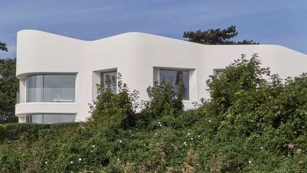 Top 45 Architecture Trends in May