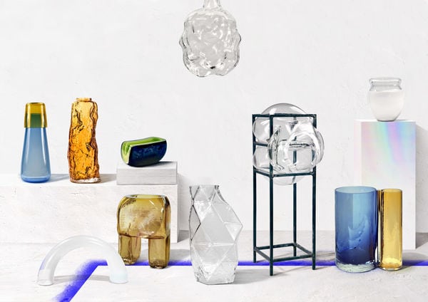 Top 100 Design Trends in May