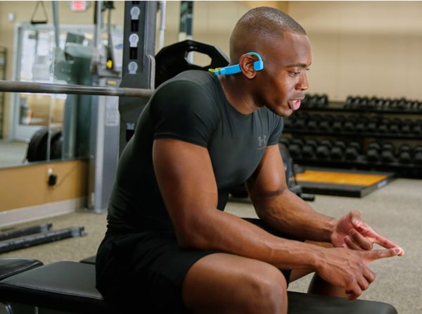 Top 25 Fitness Concepts in May