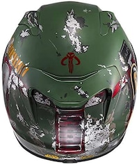 Bounty Hunter Helmets Image 2
