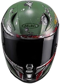 Bounty Hunter Helmets Image 3