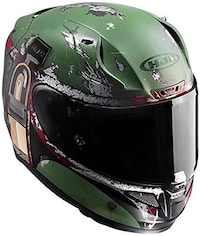 Bounty Hunter Helmets Image 4