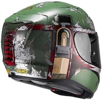 Bounty Hunter Helmets Image 5