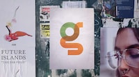 Rainbow Flag Fonts Image 3