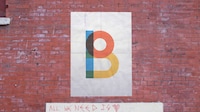 Rainbow Flag Fonts Image 4