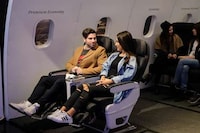 Mock Inflight Pop-Ups Image 6