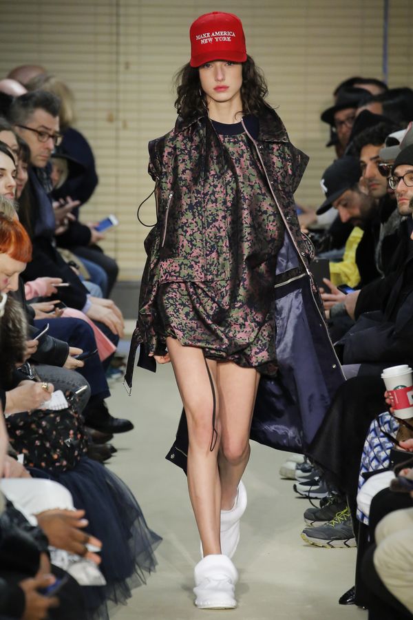 Top 60 Fashion Trends in May