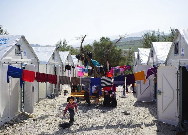 Top 30 Social Good Ideas in May