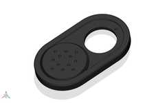 Privacy Webcam Covers