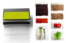 Custom Storage Bag Systems