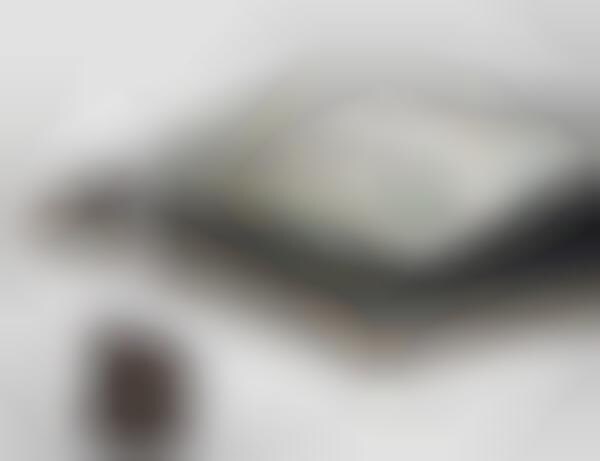 Stylus-Charging Display Docks