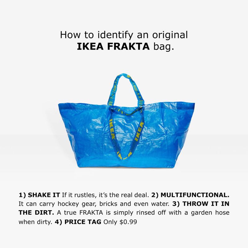 Bag Differentiation Guides
