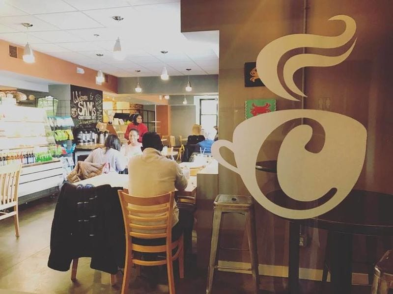 Autism-Supporting Restaurants