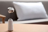 Antibacterial Cotton Pillows Image 3
