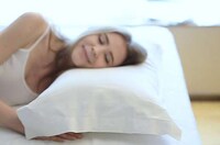 Antibacterial Cotton Pillows Image 4