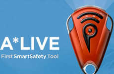 Reliable GPS Safety Device