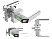 Biometric Bluetooth Locks Image 3