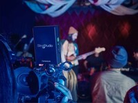 Multi-Camera Recording Devices Image 5