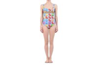 Candy Game-Inspired Fashion Image 6