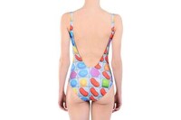 Candy Game-Inspired Fashion Image 7