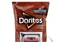 8-Track Chip Bags