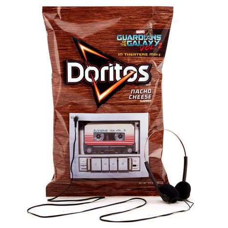8-Track Chip Bags