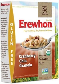 Free-From Cereal Brands Image 2