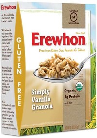 Free-From Cereal Brands Image 4