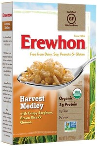 Free-From Cereal Brands Image 5