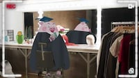 Animated Influencer Webseries Image 6