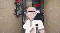 Animated Influencer Webseries Image 8
