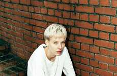 Korean Tomboy Editorials
