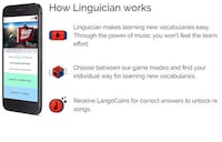 Lyric-Based Language Learning Image 2