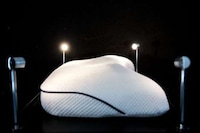 Record-Breaking Luxury Cushions Image 2