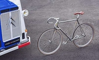 Classic Van Bike Shops Image 2