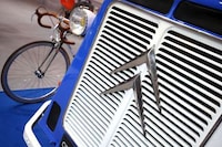 Classic Van Bike Shops Image 5