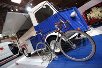 Classic Van Bike Shops Image 6