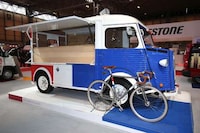 Classic Van Bike Shops Image 7