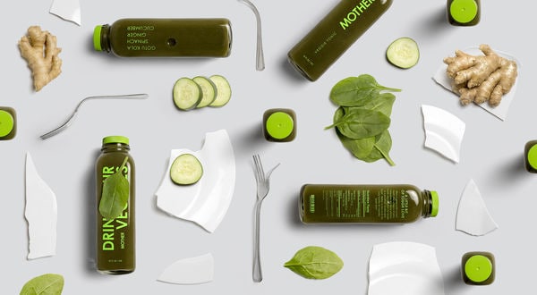 Top 45 Beverage Trends in May