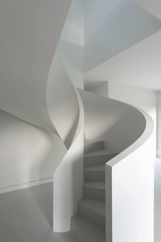 Geometric Home Extensions