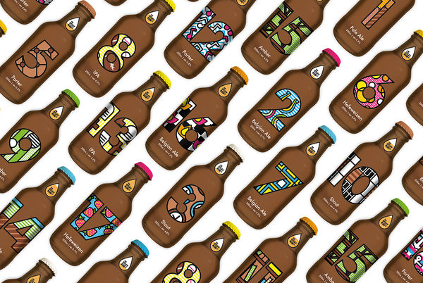 Top 55 Alcohol Trends in May