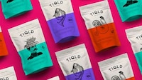 Offbeat Indian Spice Pouches Image 2
