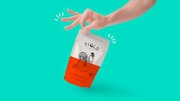 Offbeat Indian Spice Pouches Image 3
