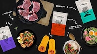 Offbeat Indian Spice Pouches Image 7