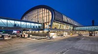 Tubular Airport Extensions Image 7