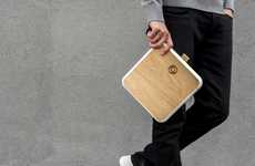 Healthy Cuisine Lunch Boxes