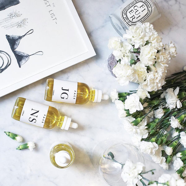 18 Customized Personal Care Products