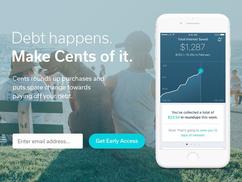 Debt-Reducing Apps