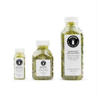 Gummy Bear Cleanses Image 5