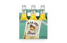Rum Brand Beers
